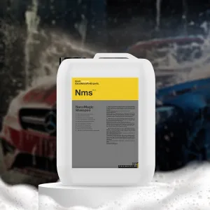 Koch Chemie Nano Magic Shampoo 10 KG