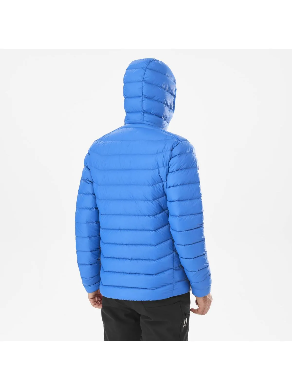 Kurtka puchowa MILLET męska M Evole Down Jacket Niebieski