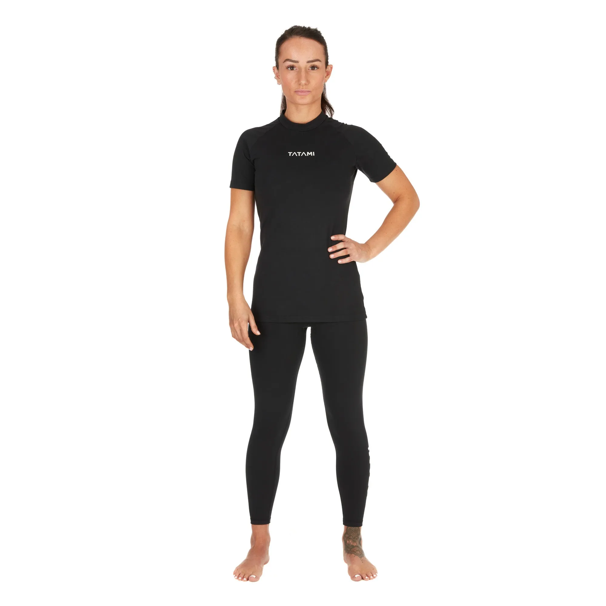 Ladies Peak Leggings