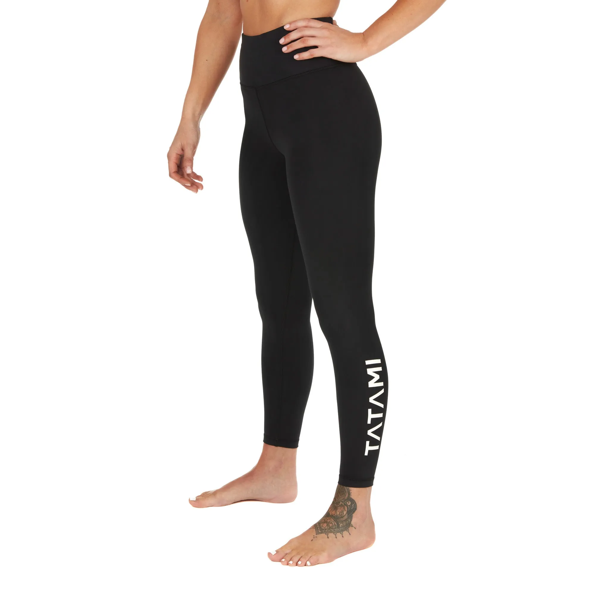 Ladies Peak Leggings
