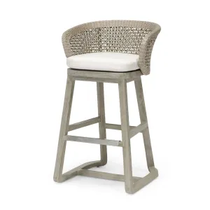 Laguna Outdoor 30" Barstool