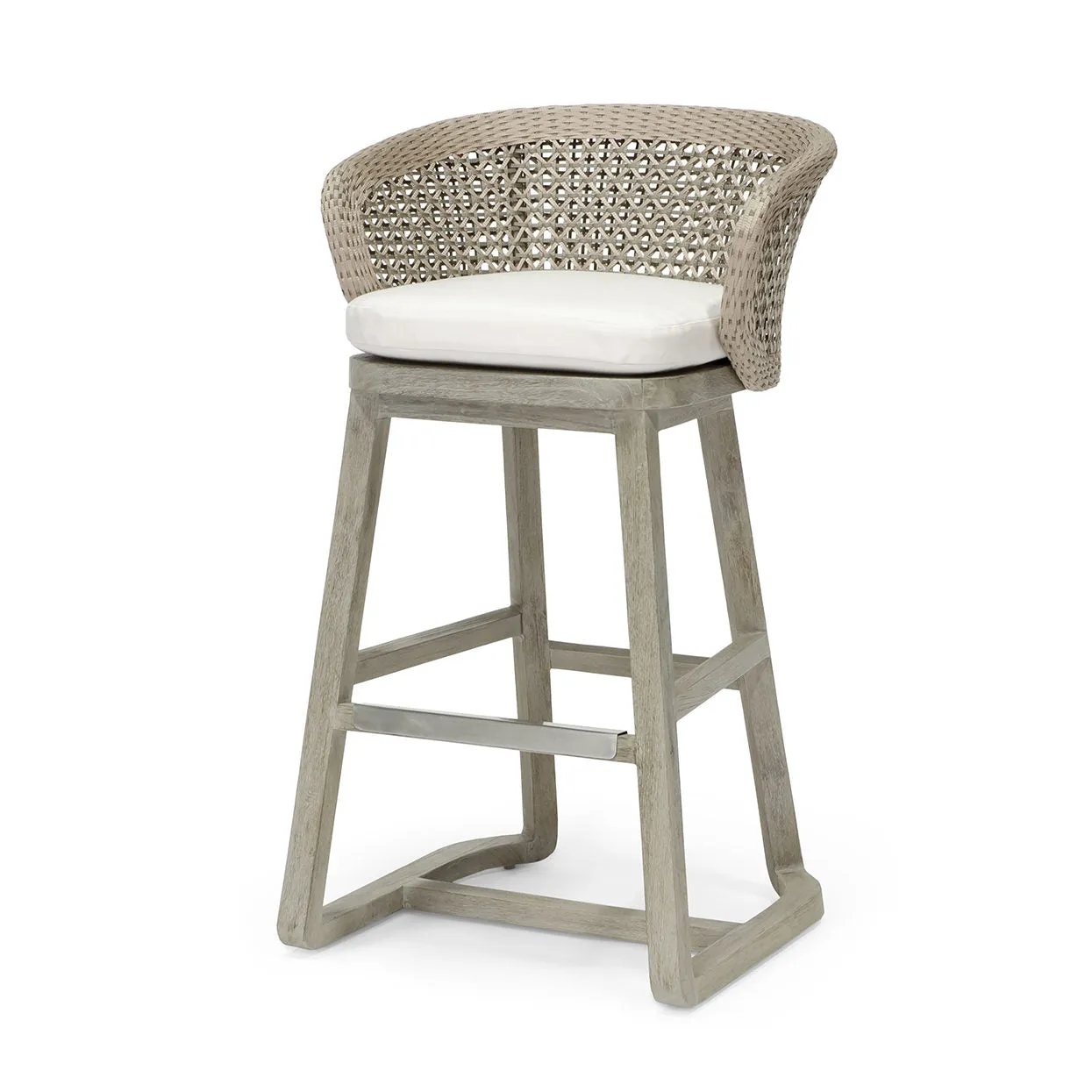 Laguna Outdoor 30" Barstool