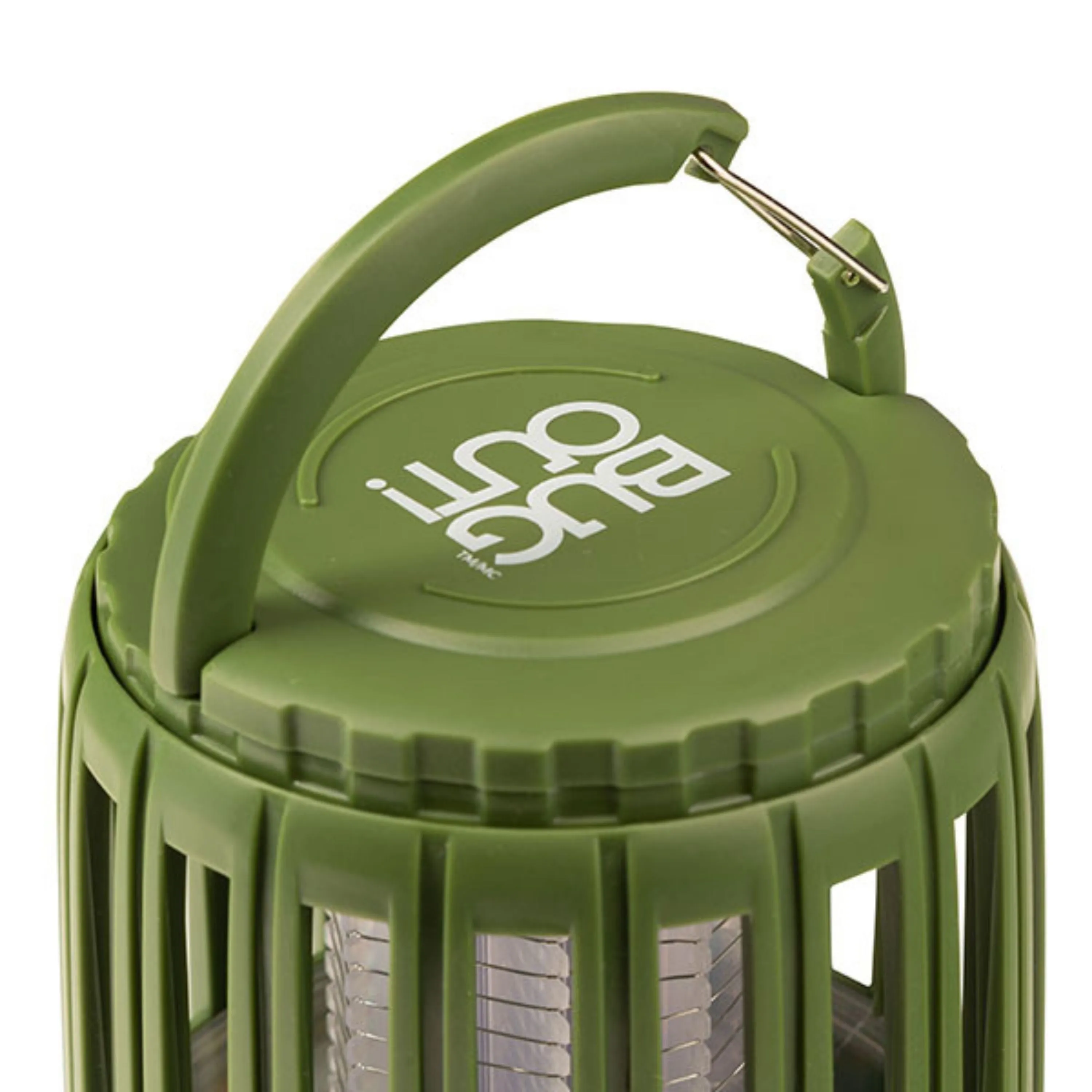 Lampe antimoustique multifonctionnelle