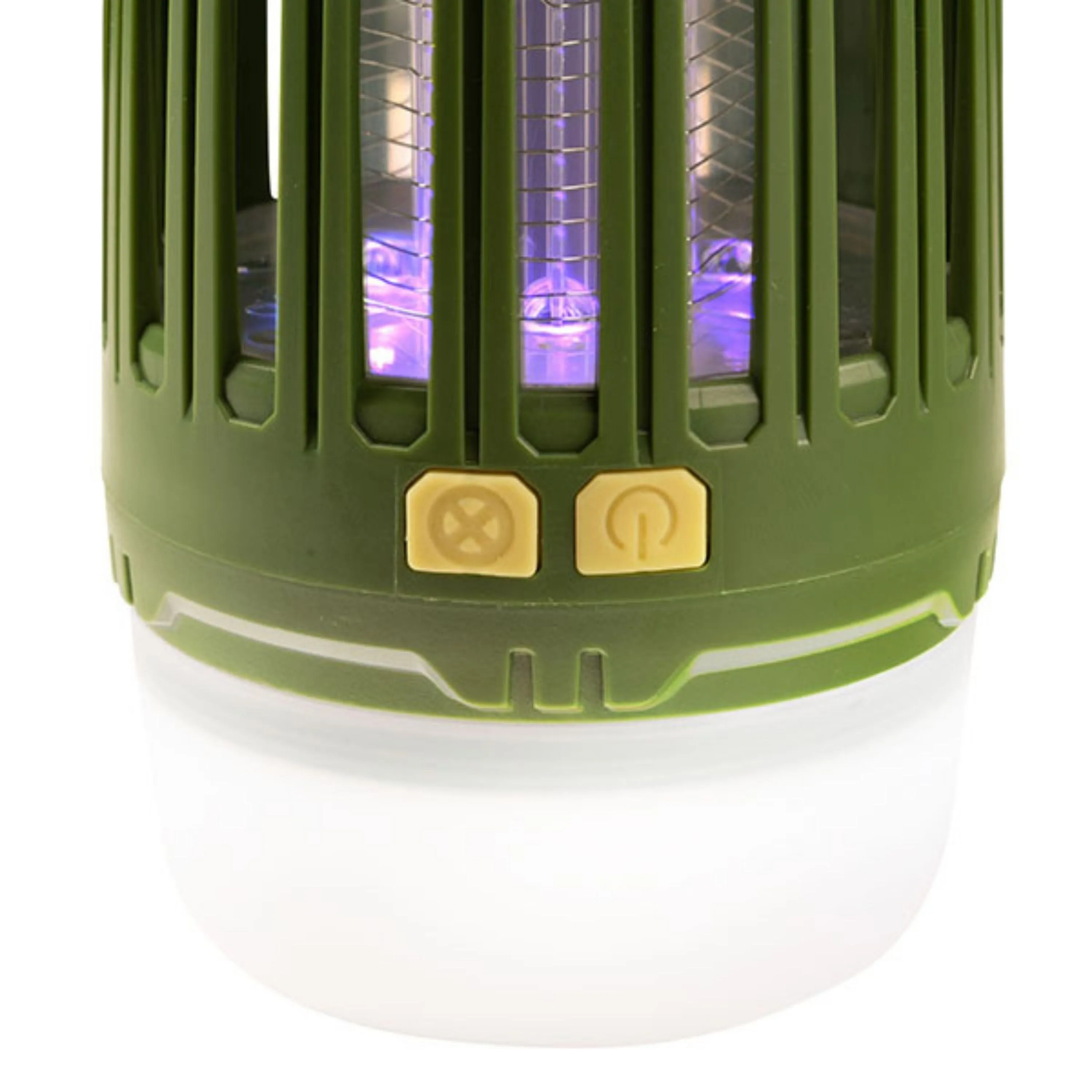Lampe antimoustique multifonctionnelle