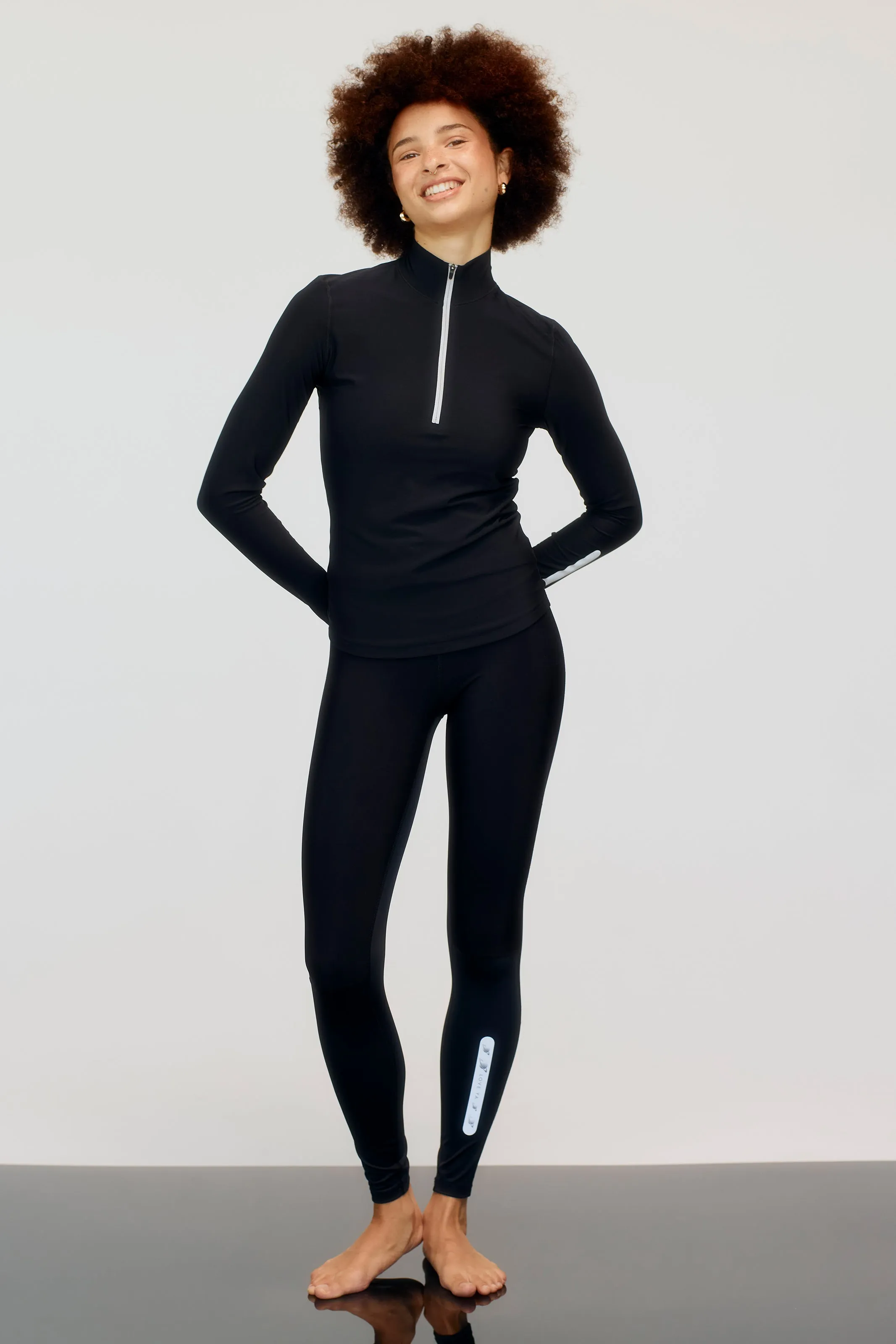LAYER1 THERMAL LONG SLEEVE