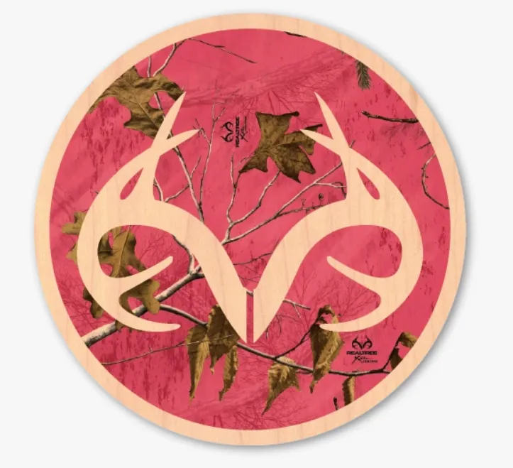 Leaf and Buck - Dust City
