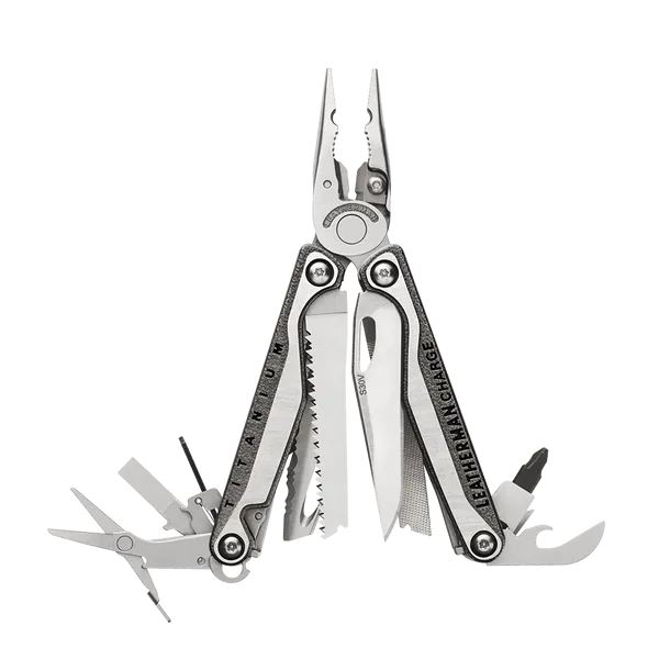 Leatherman Charge Plus (Variants Available)