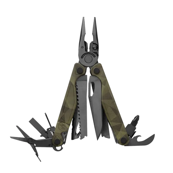 Leatherman Charge Plus (Variants Available)