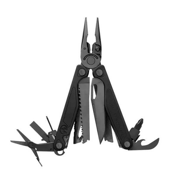 Leatherman Charge Plus (Variants Available)