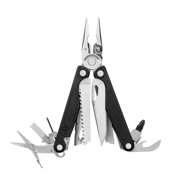 Leatherman Charge Plus (Variants Available)