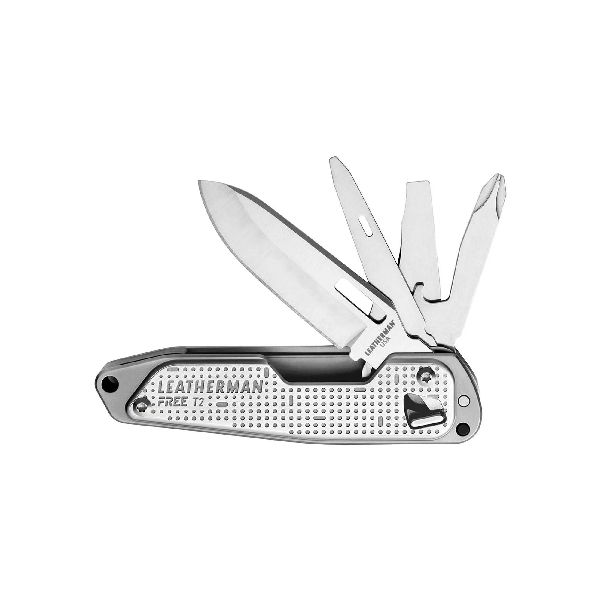 Leatherman Free T2