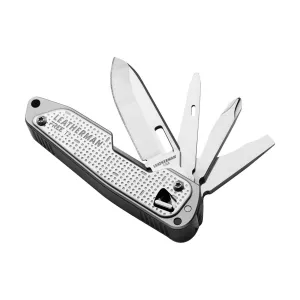 Leatherman Free T2