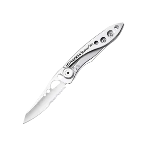 Leatherman Skeletool KBX Knife (Variations Available)