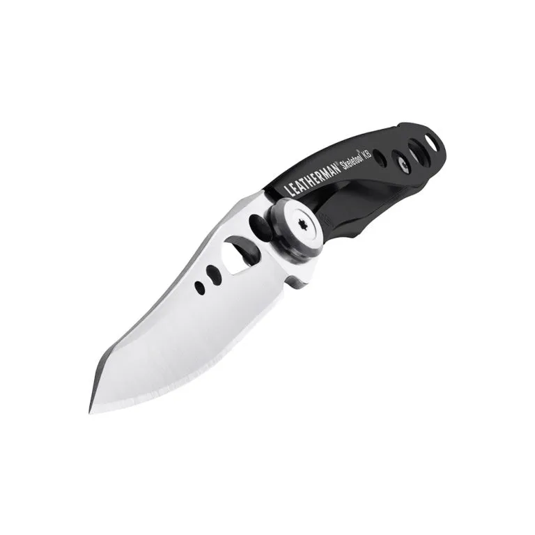 Leatherman Skeletool KBX Knife (Variations Available)