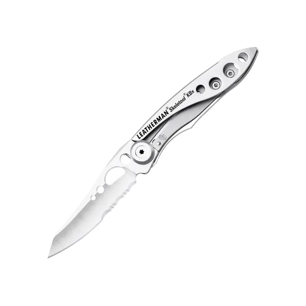 Leatherman Skeletool KBX Knife (Variations Available)