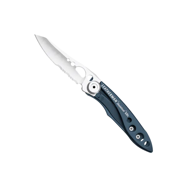 Leatherman Skeletool KBX Knife (Variations Available)