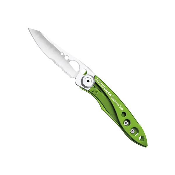 Leatherman Skeletool KBX Knife (Variations Available)