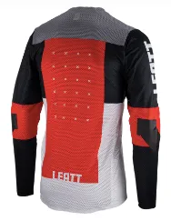 LEATT JERSEY MTB GRAVITY 4.0 JUNIOR [2023]