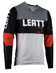 LEATT JERSEY MTB GRAVITY 4.0 JUNIOR [2023]