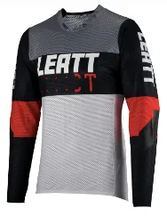 LEATT JERSEY MTB GRAVITY 4.0 JUNIOR [2023]