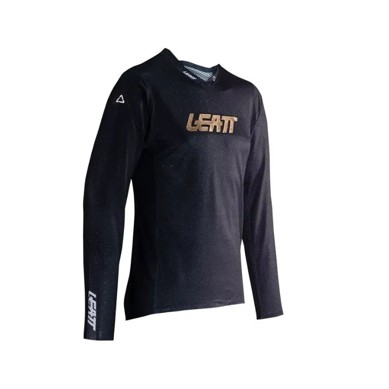 LEATT MTB Gravity 4.0 V24 Junior Jersey (2024)