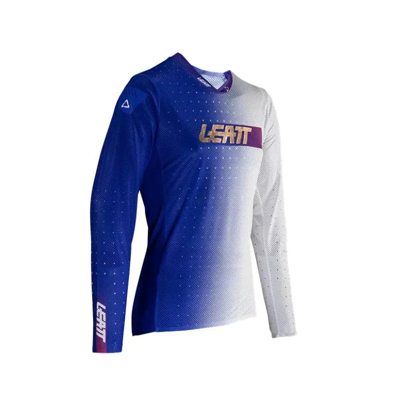 LEATT MTB Gravity 4.0 V24 Junior Jersey (2024)