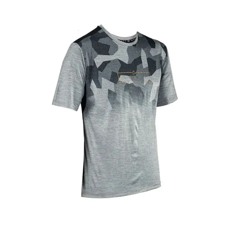 LEATT MTB Trail 1.0 V24 Jersey (2024)