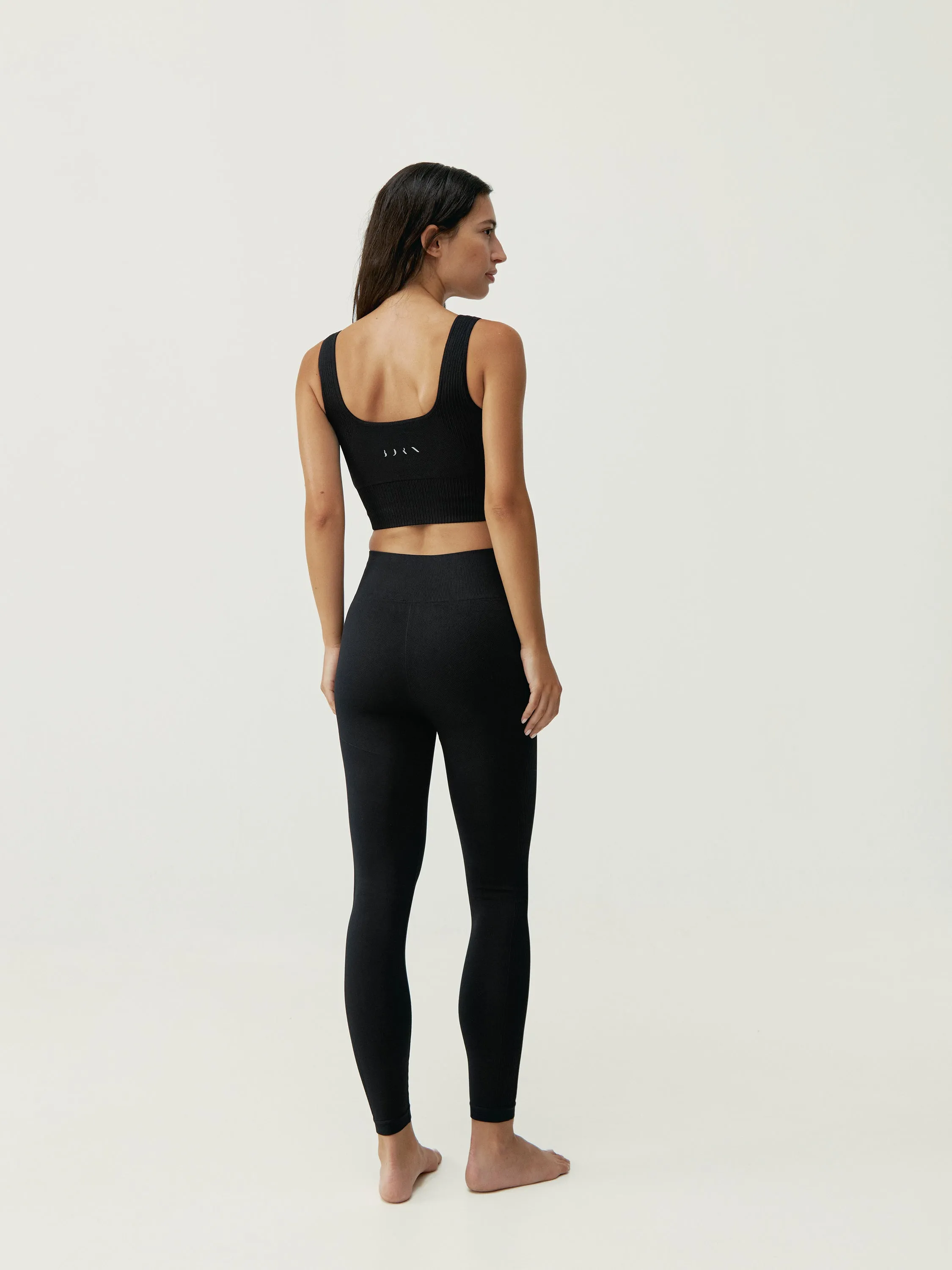 Legging Yami Black