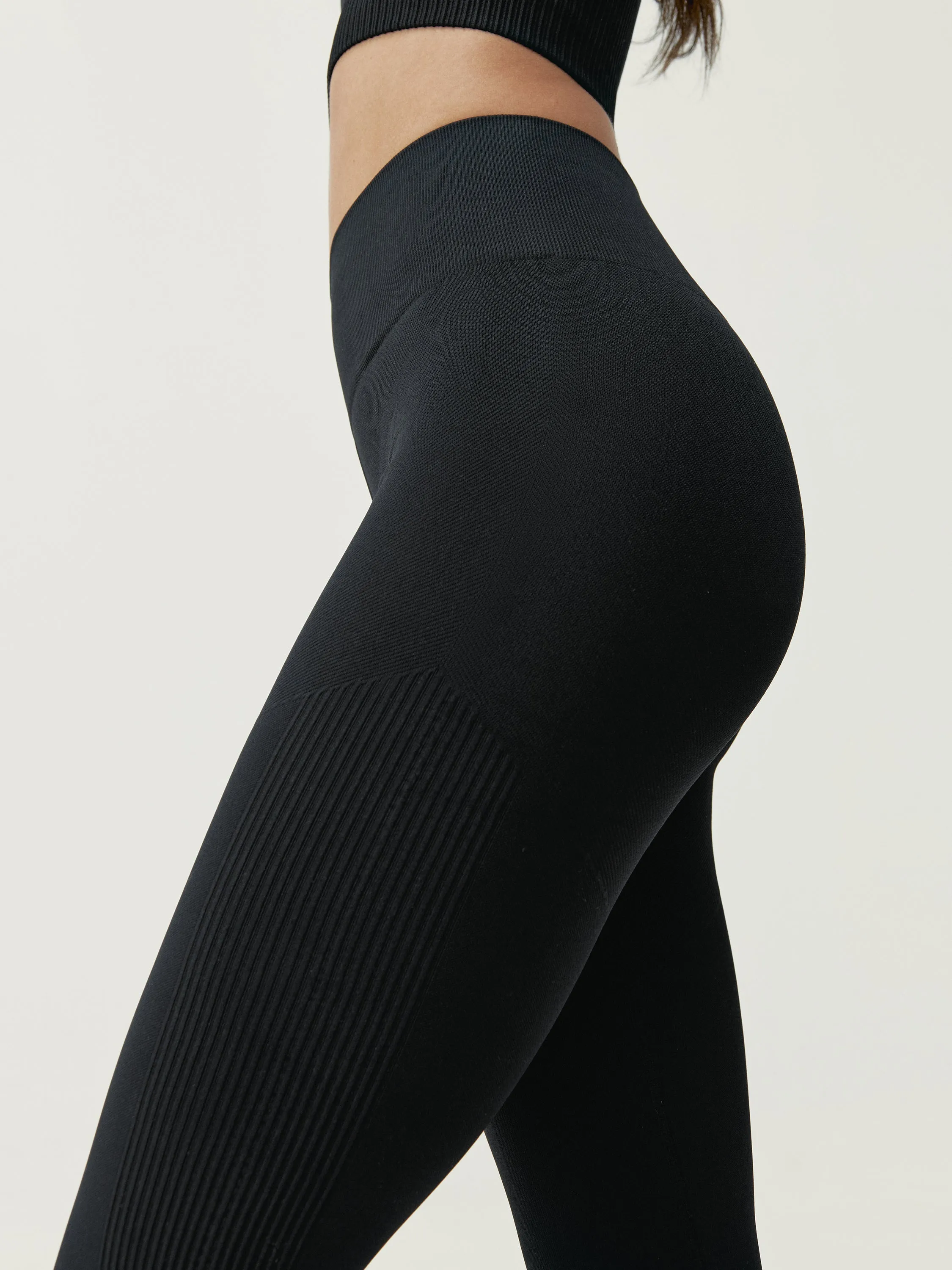 Legging Yami Black
