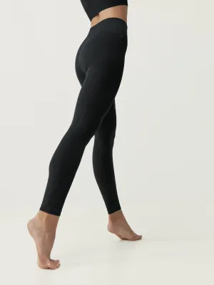 Legging Yami Black