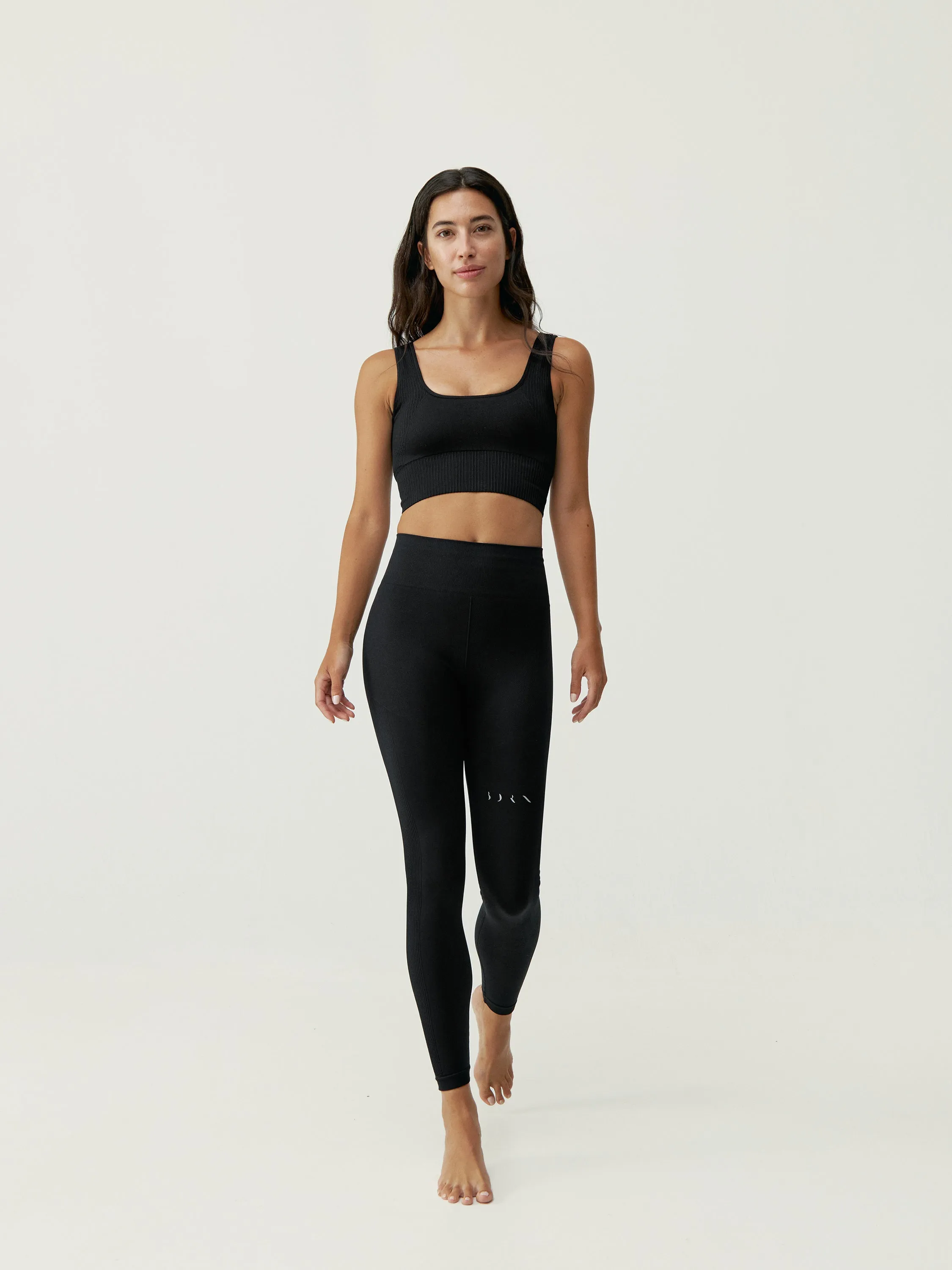 Legging Yami Black