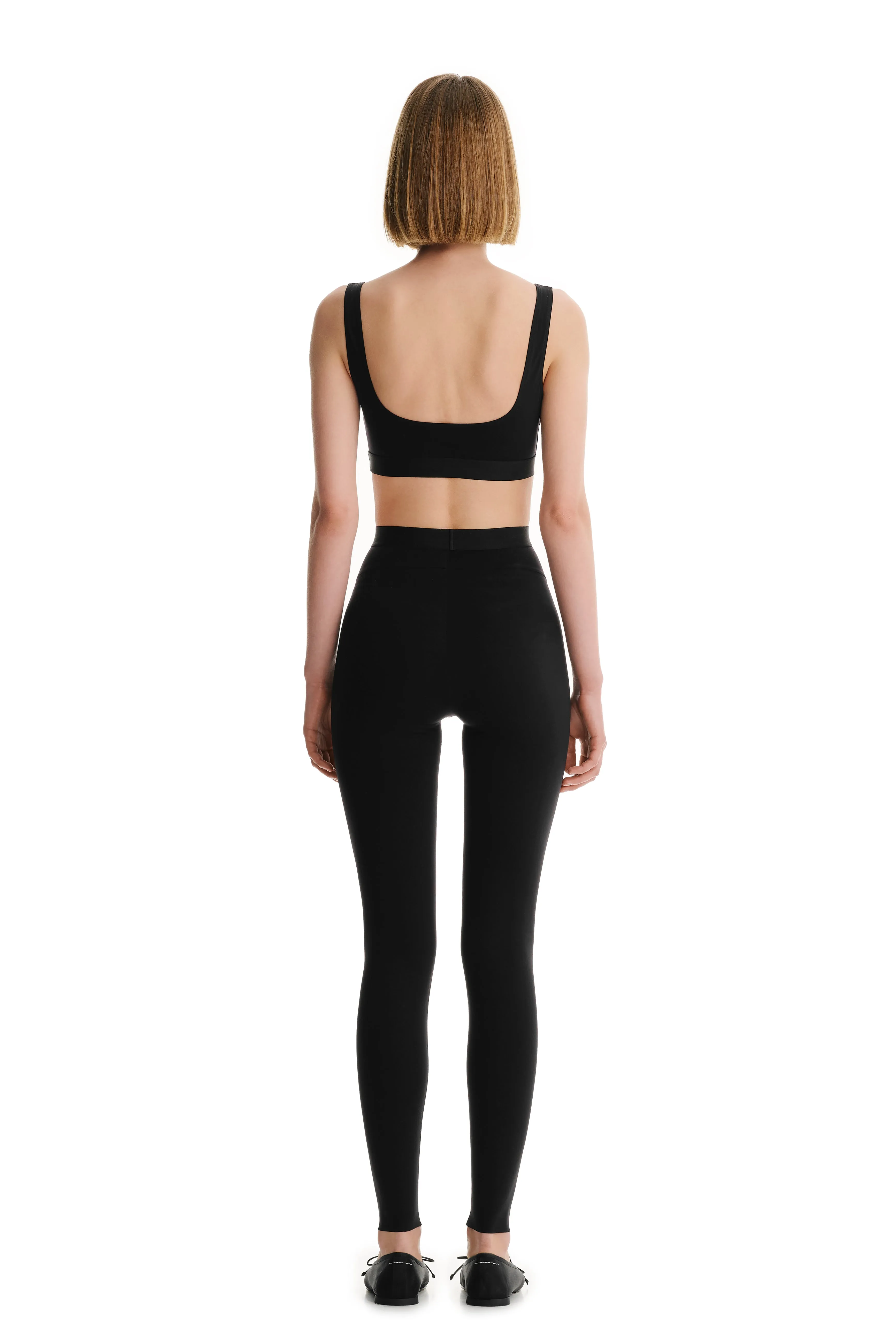 Leggings BLACK