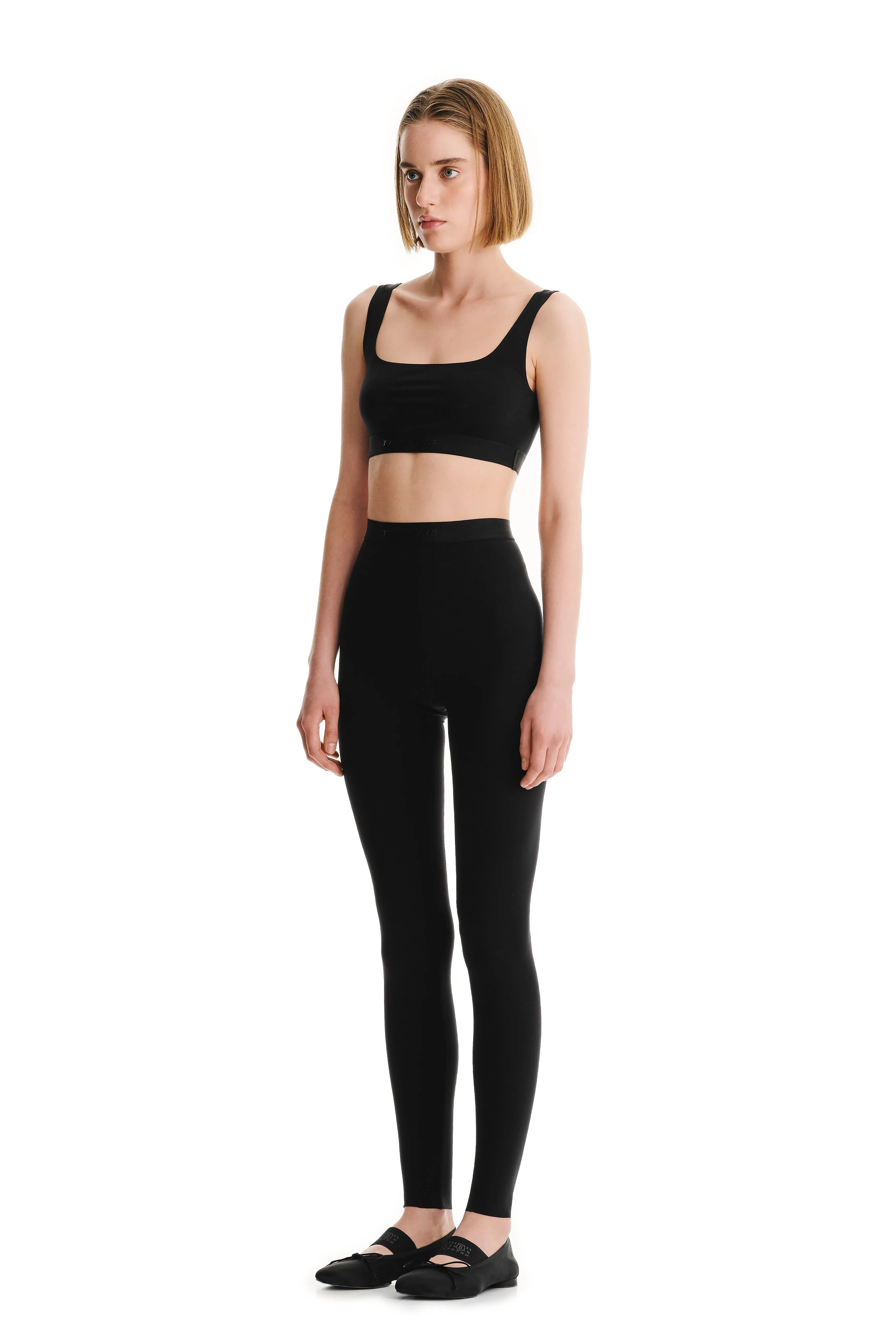 Leggings BLACK