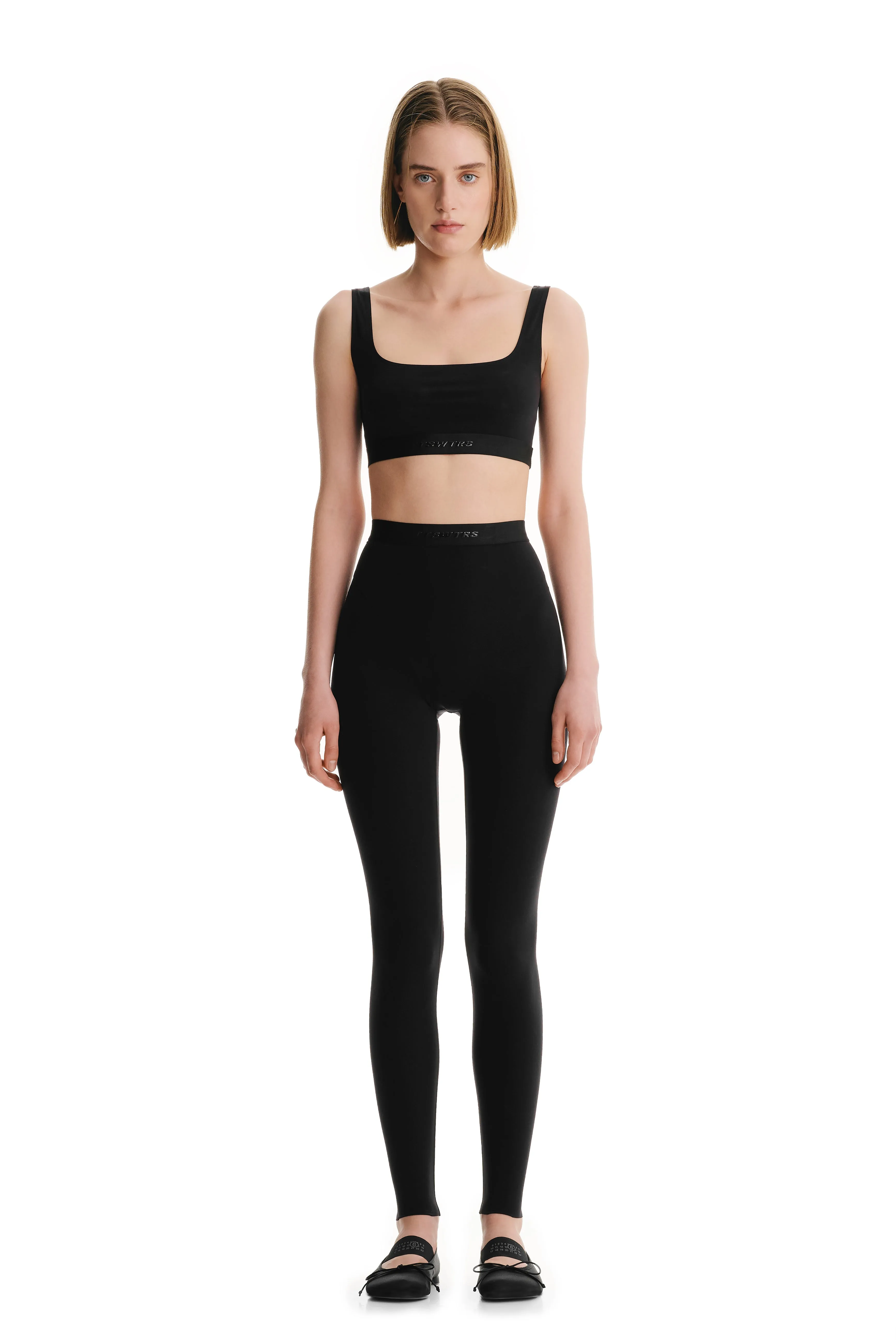 Leggings BLACK