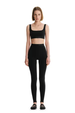 Leggings BLACK