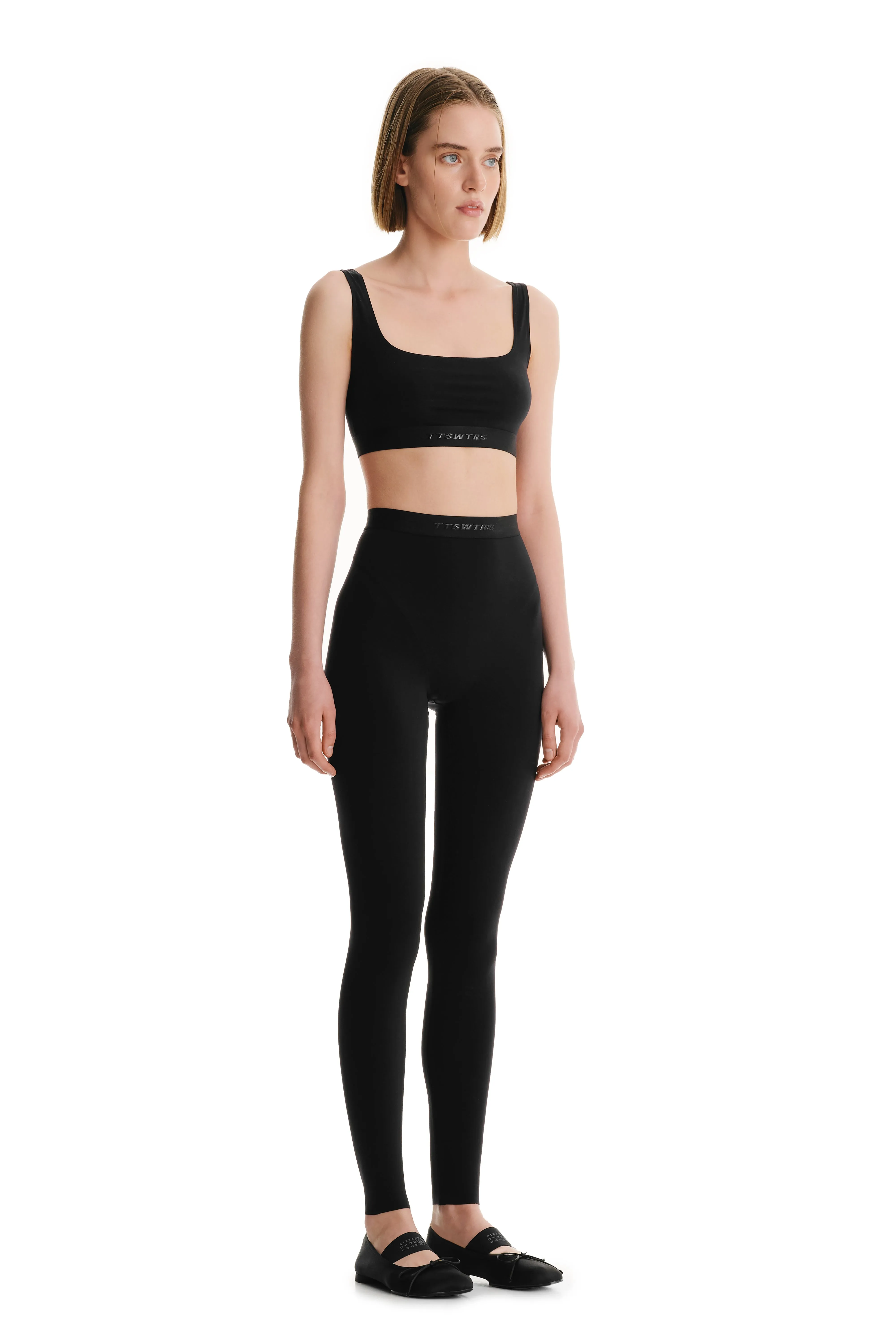 Leggings BLACK