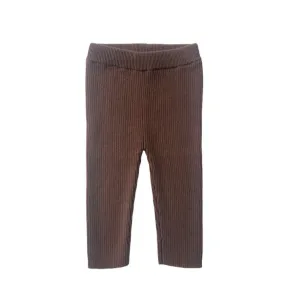Leggings - Dark Brown