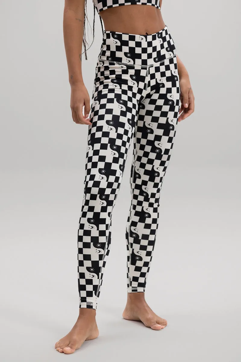 Leggings DAYANDNIGHT