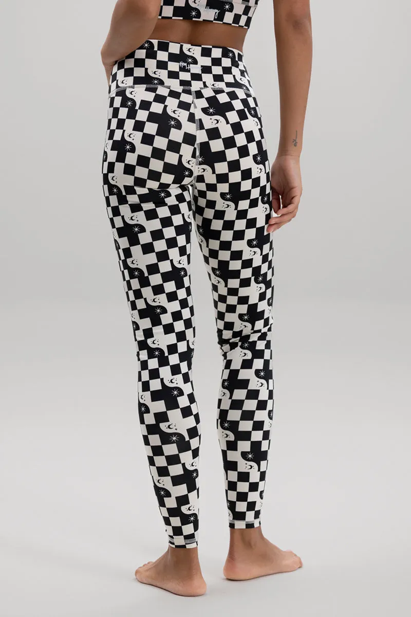 Leggings DAYANDNIGHT