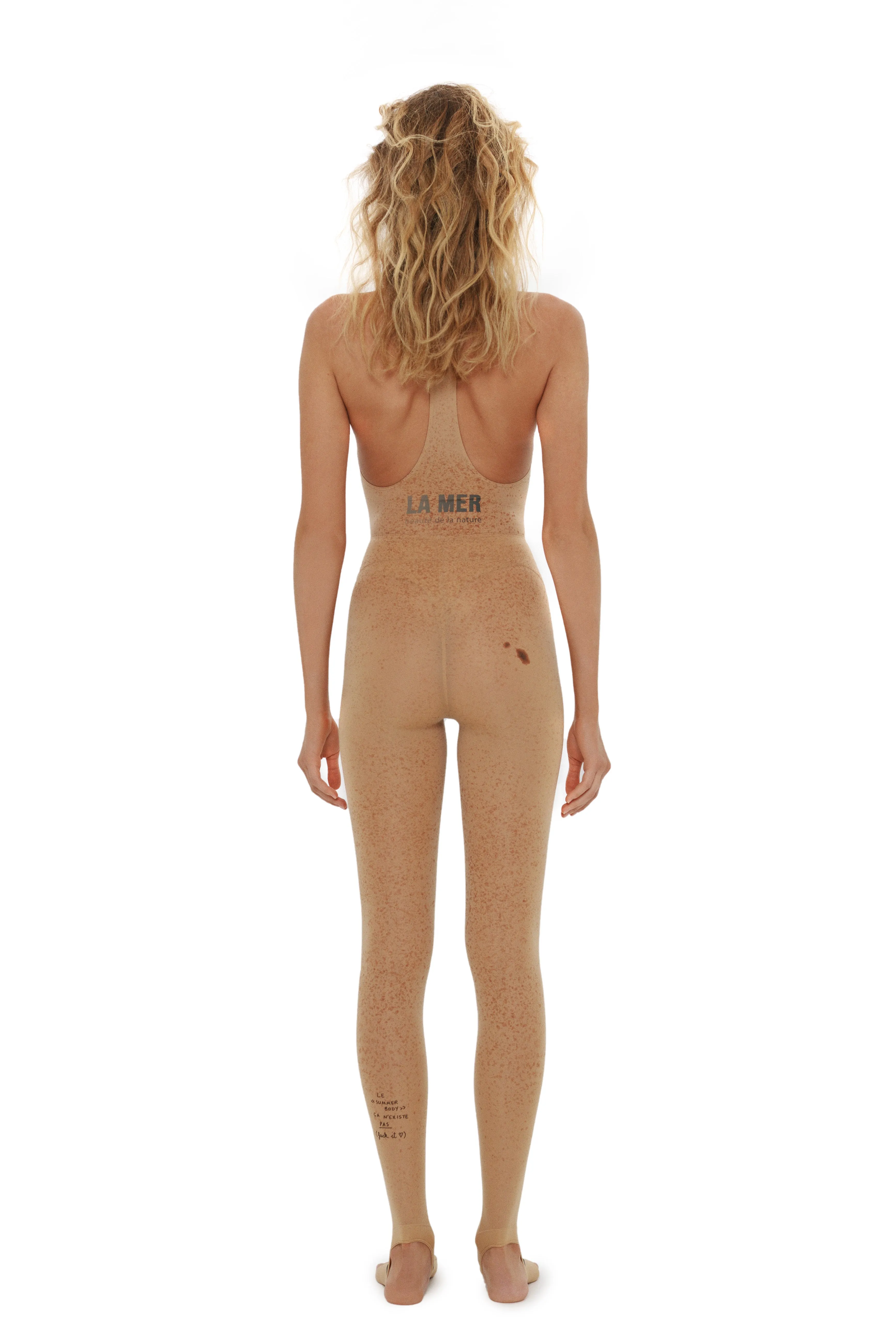 Leggings DEAUVILLE