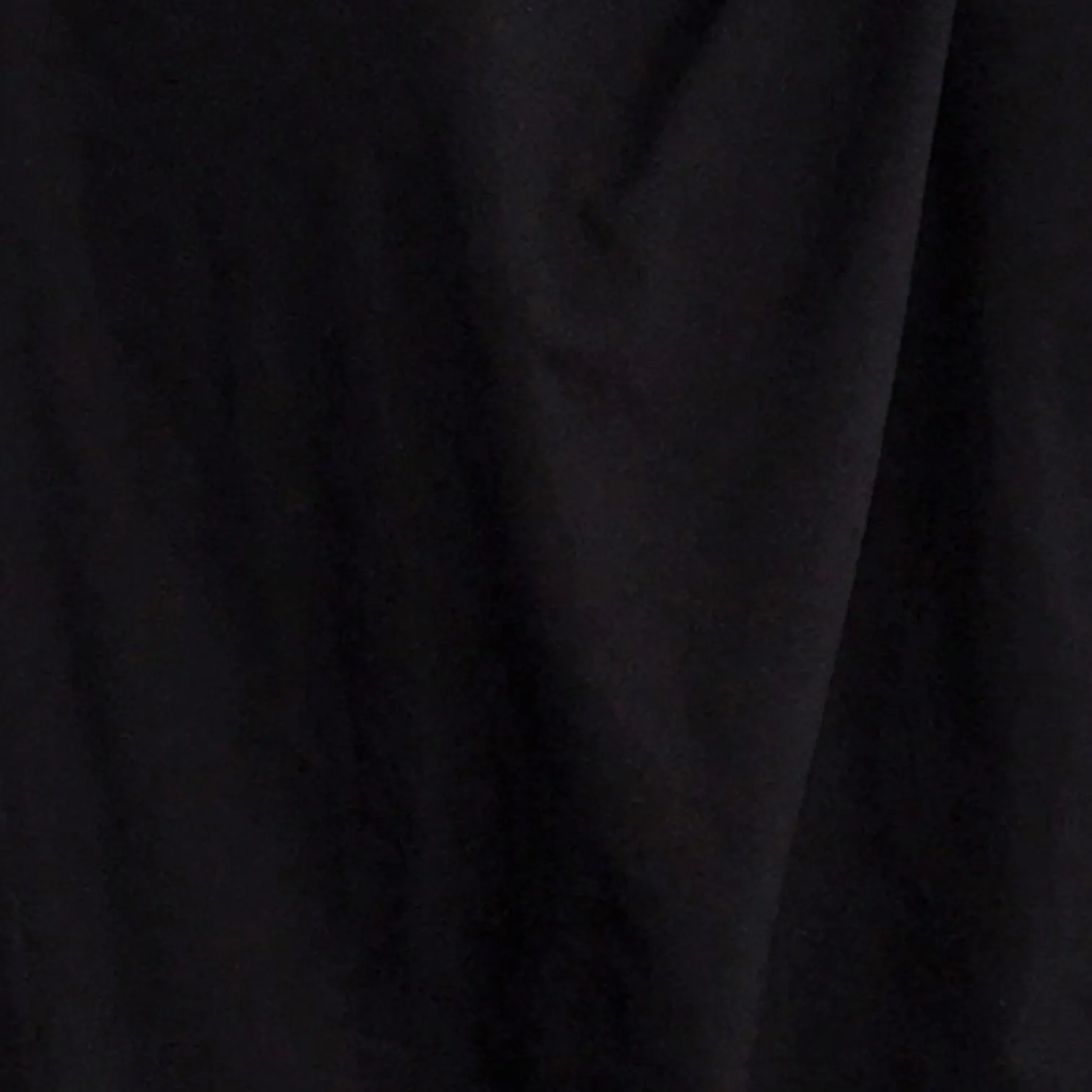 LEGGINGS MICROFIBER BLACK