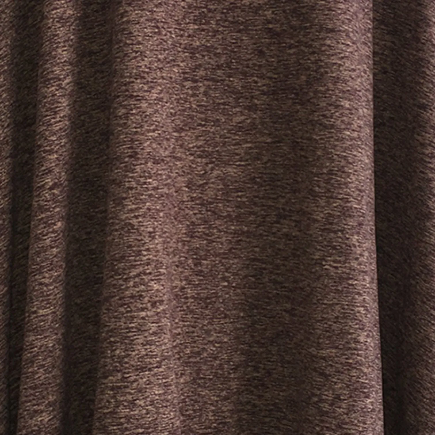LEGGINGS MICROFIBER BROWN