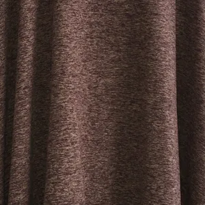 LEGGINGS MICROFIBER BROWN