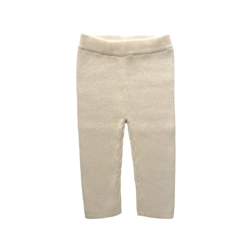 Leggings - Natural