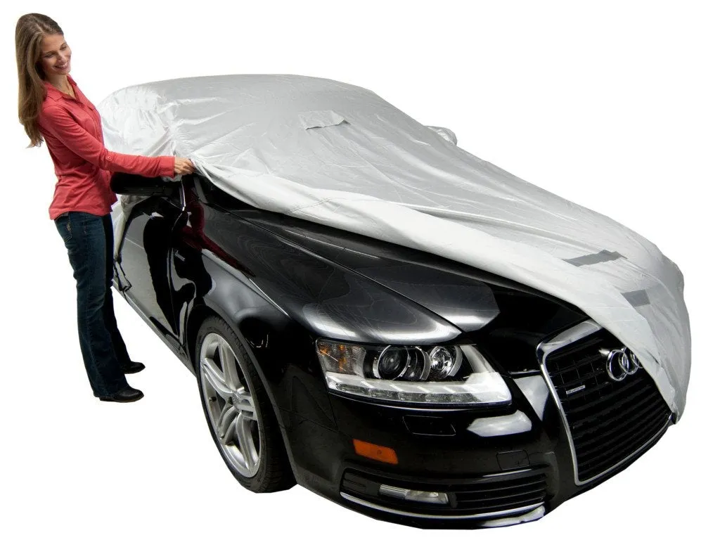 Lexus RX 2022 - 2025 Outdoor Indoor Select-Fit Car Cover