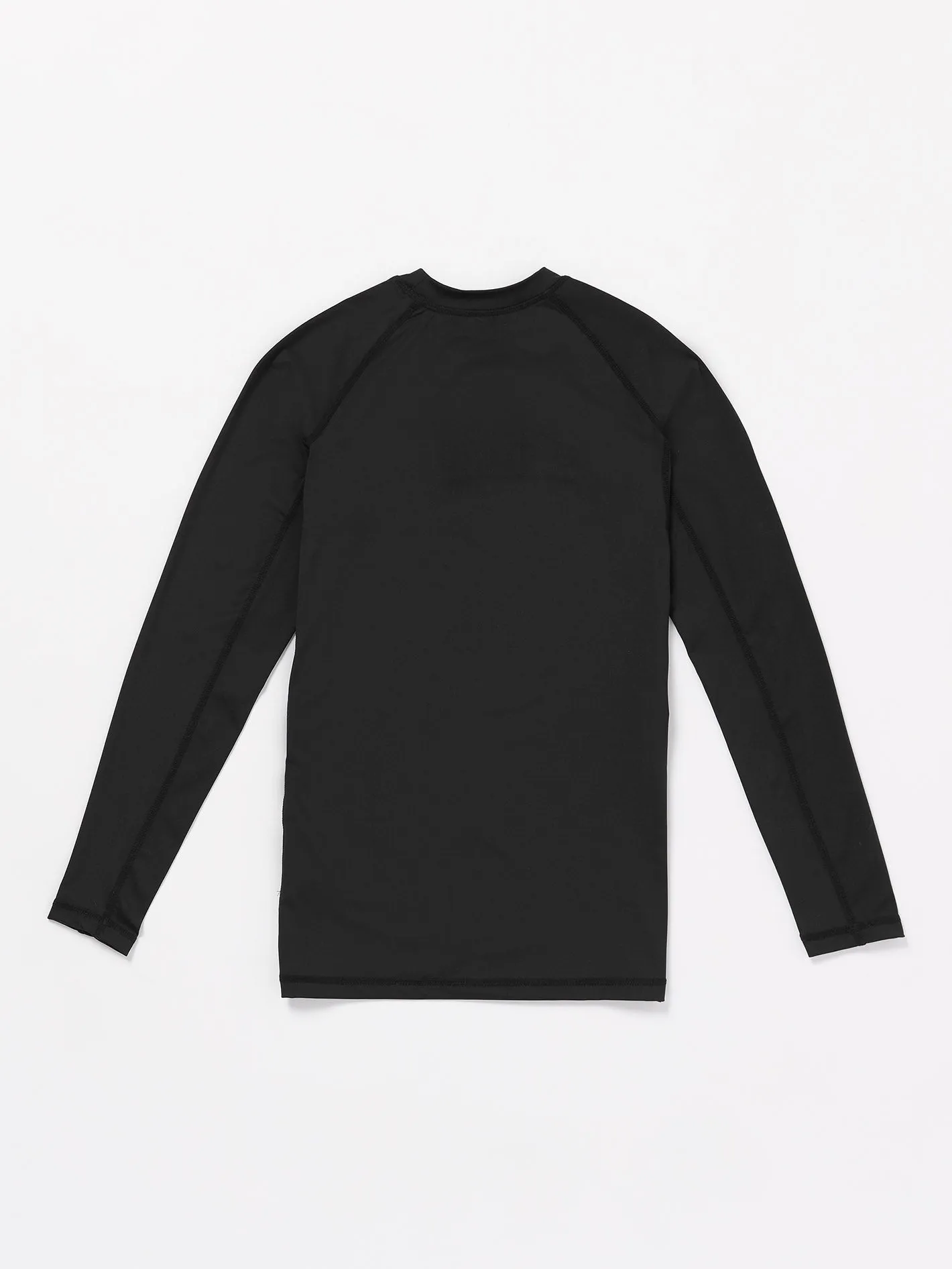 Lido Rashguard - BLACK