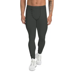Life League Gear - "Dark Grey" - Men's Dive Skin Bottoms