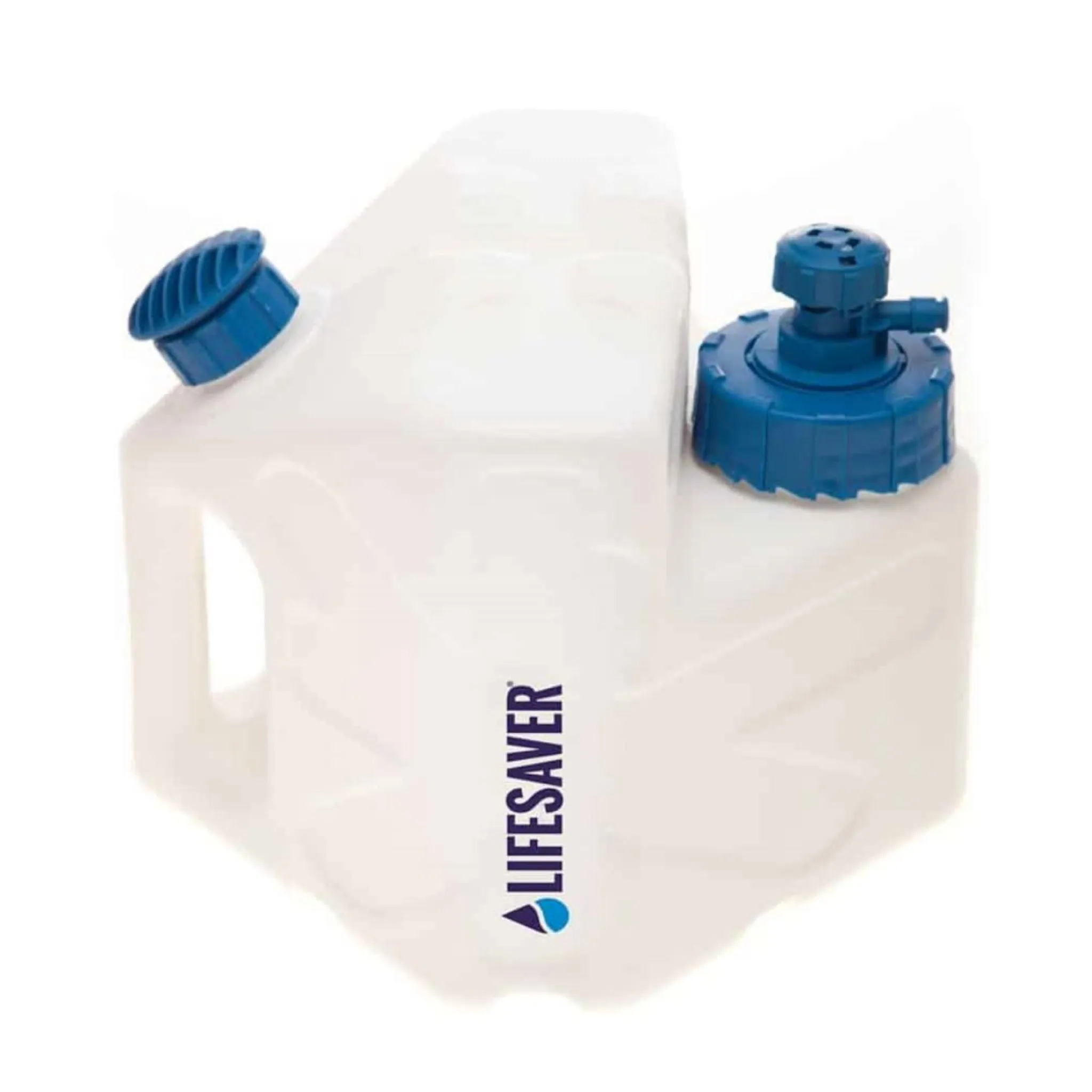 Lifesaver Cube