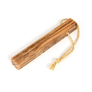 Light My Fire Tinder On A Rope