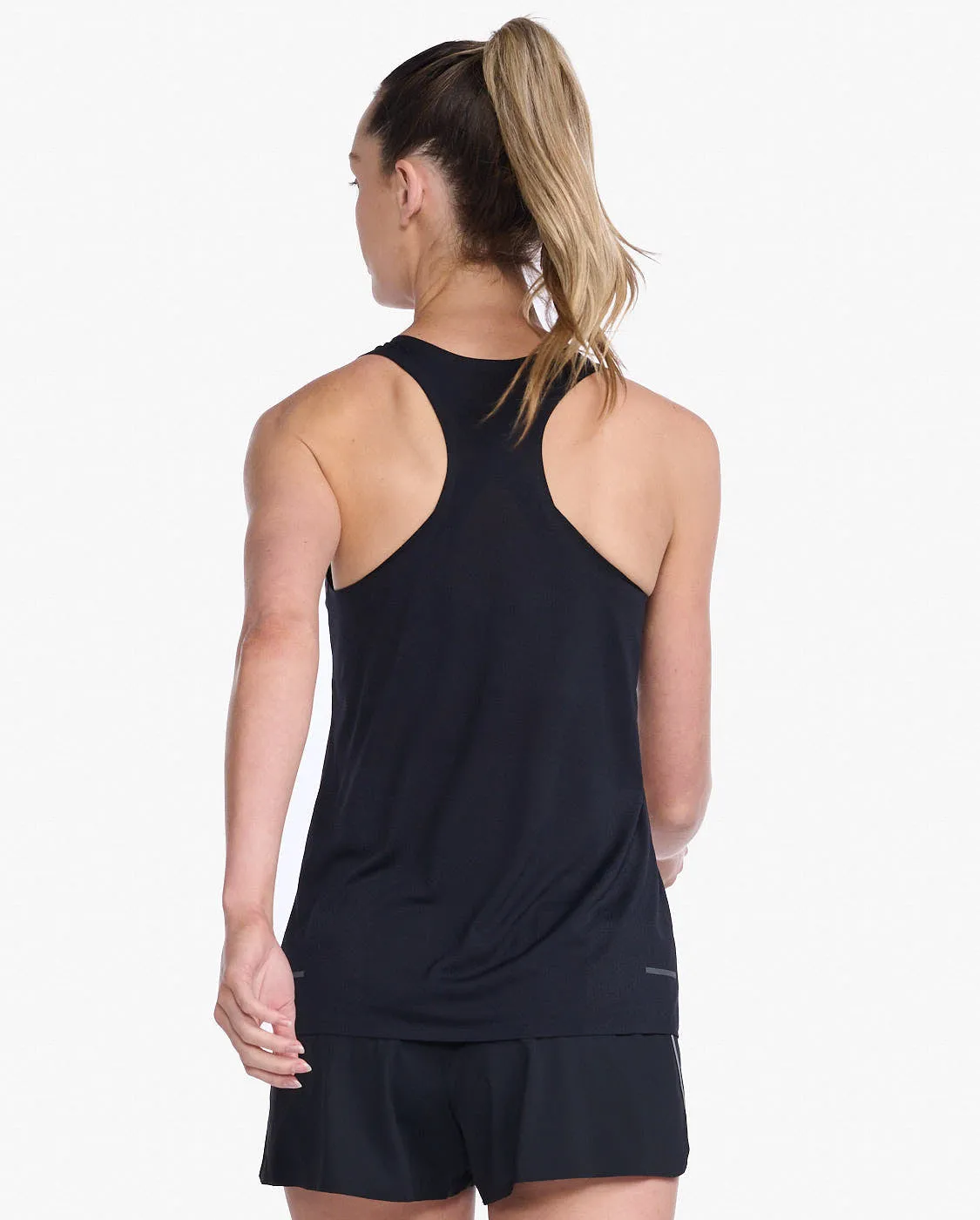 Light Speed Tech Singlet